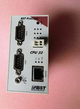 议价全新BST模块CPU32 ENC55 Prologic维修
