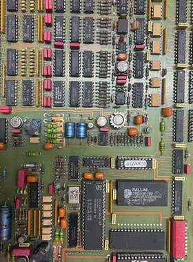议价CSI 8016 16路模拟量输入卡900041C 9000维修