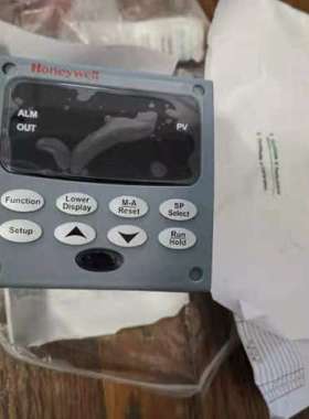 议价霍尼韦尔UDC2500维修