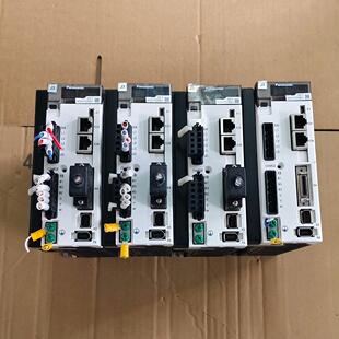 MCDHT3520BA1 伺服驱动器 750W 总线款 松下工控驱动议价维修