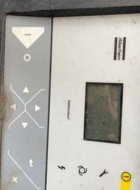 议价AtlasCopco阿特拉斯控制器PPBE0601 P190维修