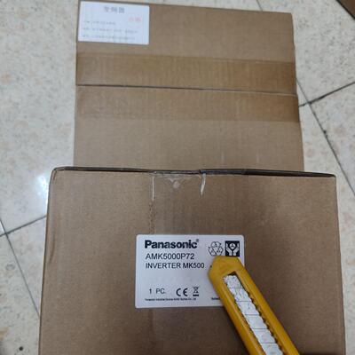 AMK5000P72 松下变频器 工控工业调速装置议价维修
