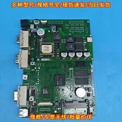A5E00200650-01 CS A5E00346836-1 CS 按键屏工控配件议价维修