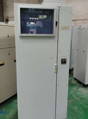 议价德国TRUMPF通快霍廷格TruPlasma MF 7050维修