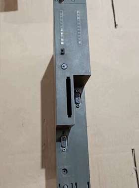 议价西门子CPU模块6ES7413-2XG02-0AB0.实物图维修