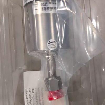 631D13T8FHBB MKS真空压力计 工业测量 适配多种应用场合议价维修