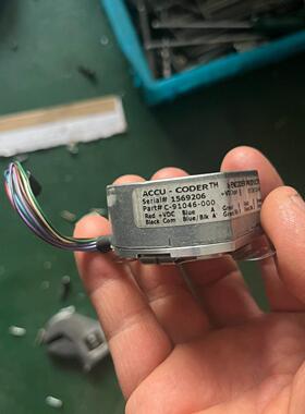 C-91046-000 编码器 ACCU-CODER工业工控自动化配件议价维修