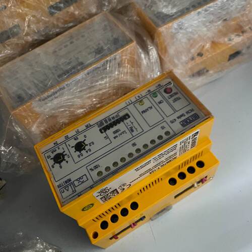 RCAM70LY-13A 绝缘监测仪 工业工控自动化配件议价维修