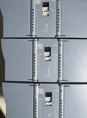 6ES7 231-4HF32-0XB0 SM1231 AI S7-1200 工控模拟量模块议价维修
