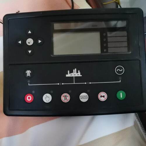 DSE7320深海发电机组控制器 自动启动控制模块议价维修