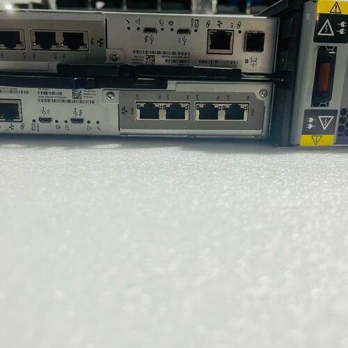 0J5W2N 87GXV ME5012 ME5024 存储控制器 32GB FC口 DELL议价维修