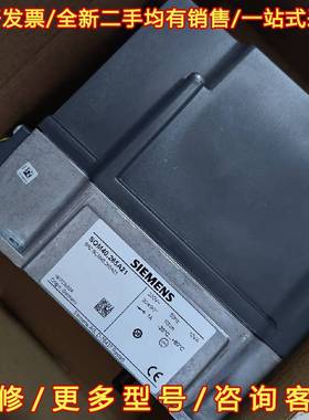 议价西门子SQM40.245A21，橙色99999新。维修