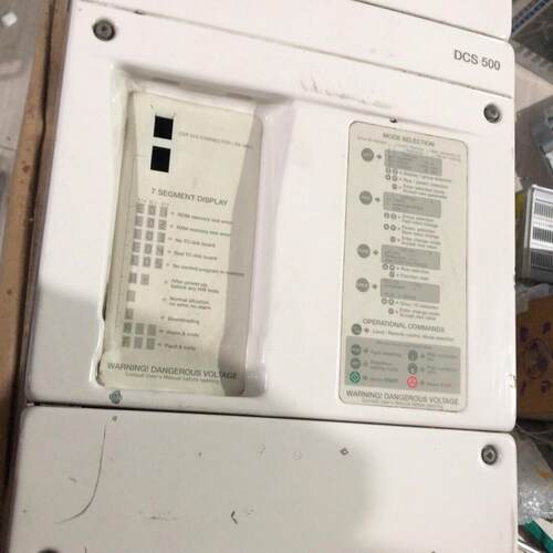 DCS501B0140-51-210 ABB工控直流调速器议价维修
