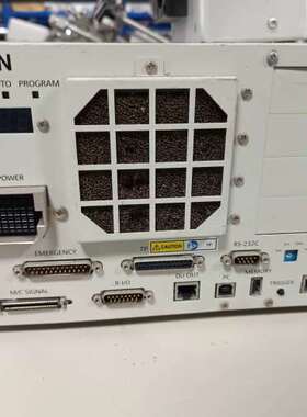 议价EPSON RC700机器人控制器，德国制造，型号RC700维修
