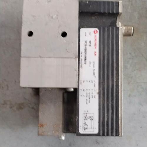 VP2310BD761MB200 诺冠电磁阀 工业自动化气动控制元件议价维修