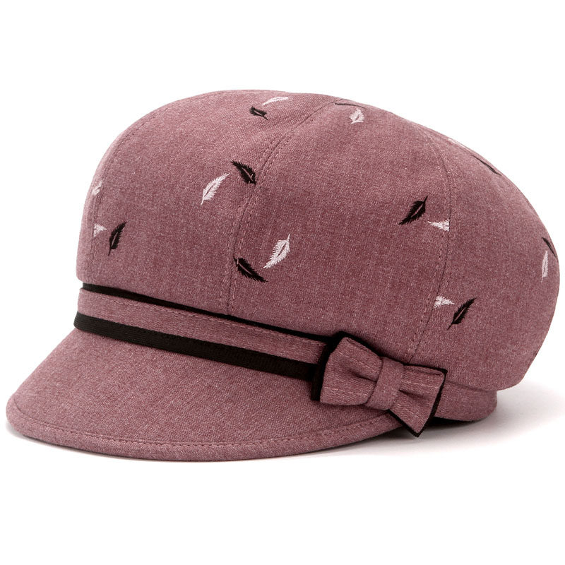 中老年人帽子女春秋天妈妈薄款布帽奶奶婆婆鸭舌帽老太太老人单帽,服饰配件/皮带/帽子/围巾,帽子,淘宝优惠券,粉丝福利购,淘宝优惠卷