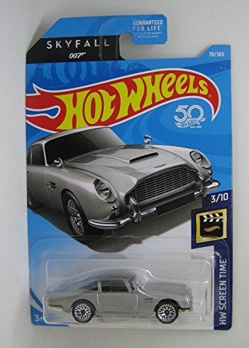 Hot Wheels 2018 50th Anniversary HW Screen Time James Bond 0在類目 紡織面料/輔料/配套, 紡織輔料, 其他紡織輔料中 - 來自Buy2taobao.com提供專業的淘寶代購服務