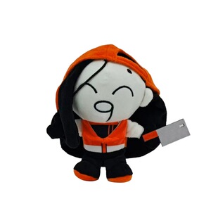 跨境新品BUTCHER VANITY Plushie 游戏周边杀戮屠夫毛绒公仔玩偶