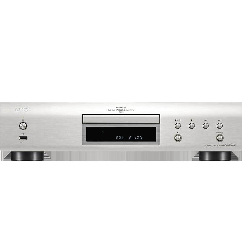 Denon/天龙DCD-900NE CD机hifi家用专业发烧播放器专业碟机