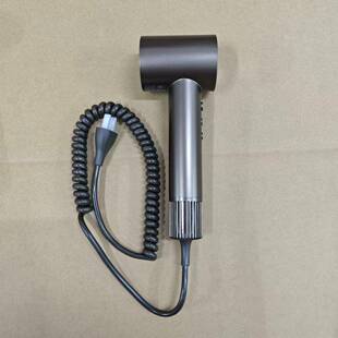 全季桔子城际酒店同款高速电吹风机家用护发负离子大功率速干风筒