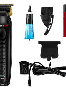 babylisspro芭比丽丝油头推剪黑色专业理发器发廊专用大推子剃头