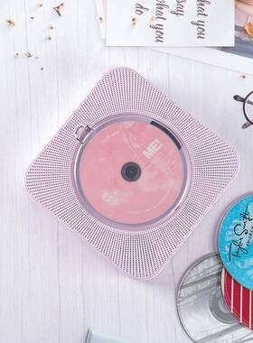 Rexitee复古蓝牙CD机送男女朋友生日闺蜜情侣