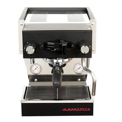 lamarzocco linea micra半自动咖啡机意式浓缩单头意大利进口辣妈