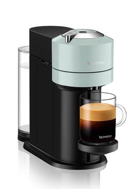 Nespresso奈斯派索Vertuo Next全自动家用进口奈斯派索胶囊咖啡机