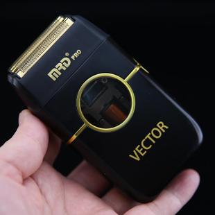 摩尔达MRD脑花系列电推剪脑花主推雕刻推发廊专用理发器油头电推