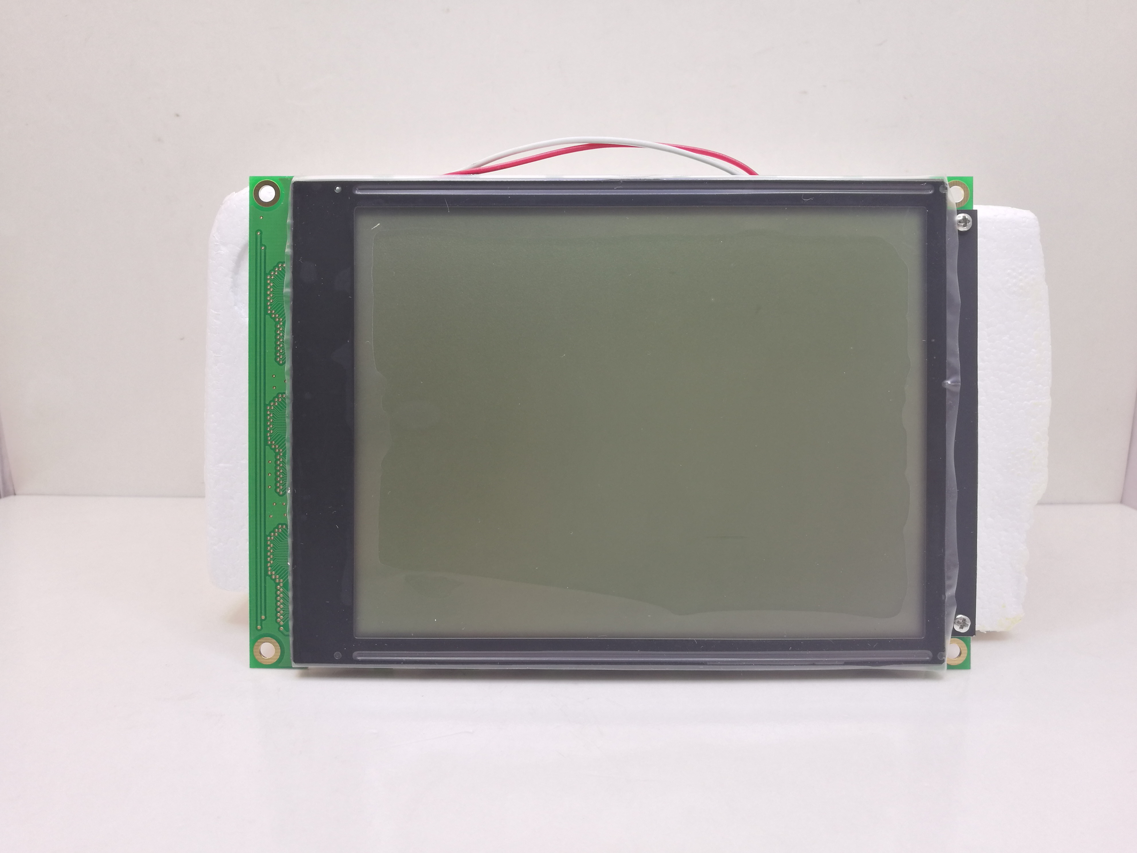 WG320240B0液晶屏winstar原装屏