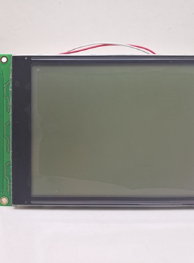 WG320240B0原装正品winstar WG320240点阵屏 5.7寸屏320240现货