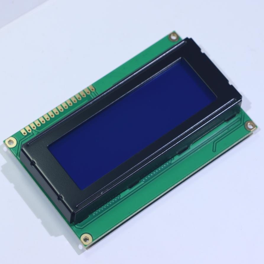 液晶屏WINSTAR原装WH2004A