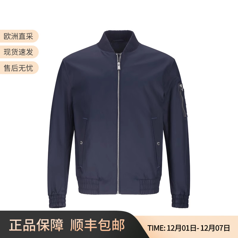 雨果博斯夹克上衣外套