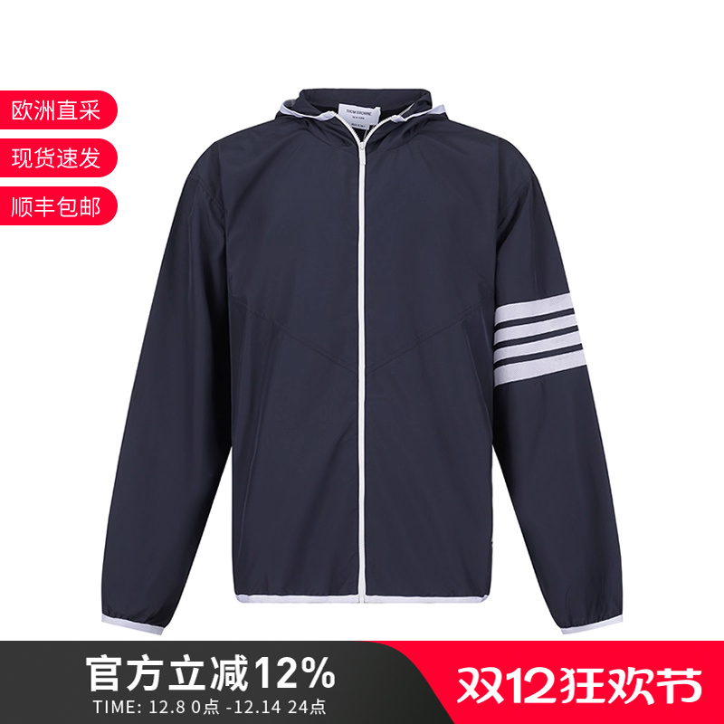 ThomBrowne夹克上衣外套