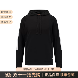 长袖 男士 男装 卫衣运动衫 50474934 雨果博斯HUGO LOGO图案 BOSS