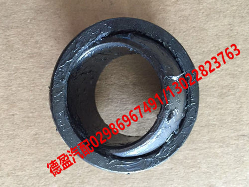 陕汽德龙F3000新M3000原厂配件翻转轴轴承DZ13241430086西安德盈