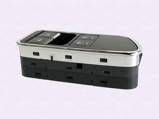 适配于陕汽德龙新M3000S左右车门控制开关原厂配件DZ97189584594