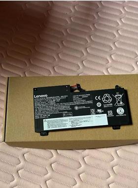 原装全新联想 S5黑将S5 E560P笔记本电池SB10J78989 00HW041