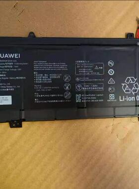 原装华为锐龙版R5 R7 HB4593R1ECW-22A,MateBook 2020 Intel电池