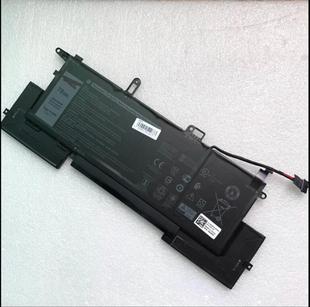 二合一 7400 7270 E7260 7146W 原装 9410笔记本电池 戴尔Latitude