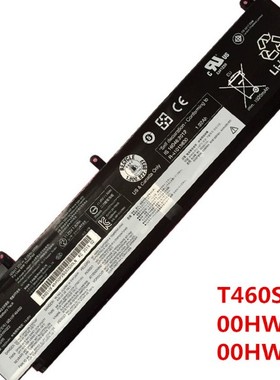 全新原装 T460S T470S 00HW022 00HW023 SB10F46460笔记本电池