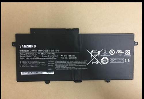 全新原装三星 AA-PLVN4AR NP940X3G NP910S5J NP930X3G笔记本电池
