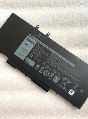 适用戴尔 Precision 3541 3551 P80F Latitude 5410 3HWPP 电池