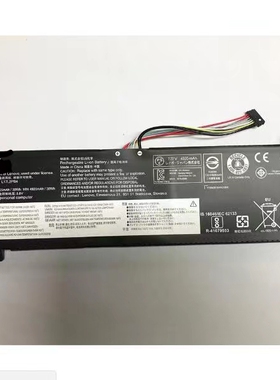 全新原装 V330-15ISK V530-14 L17L2PB4 L17C2PB3 笔记本电池