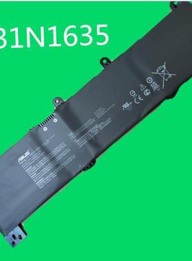 全新原装 X705NA X705NC X705UA X705UV B31N1635 笔记本电池