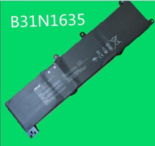 X705NA B31N1635 X705NC X705UV 笔记本电池 X705UA 全新原装