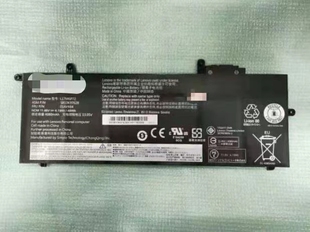 适用联想 ThinkPad X280 L17C6P72 L17L6P71 TP00093A 笔记本电池