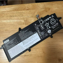 全新原装联想X13 GEN2 GEN3 2020 2021 L20C4P73 L20M4P73电池