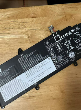 全新原装联想X13 GEN2 GEN3 2020 2021 L20C4P73 L20M4P73电池