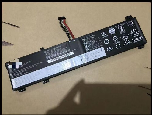 适用联想y9000ky750笔记本电池